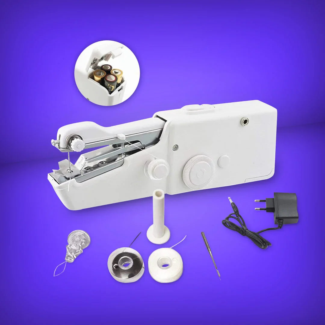 Naiya® - Máquina de Coser Portátil