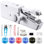 Naiya® - Máquina de Coser Portátil